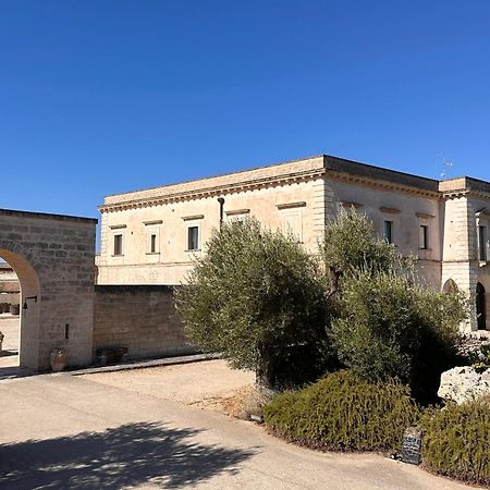 Histò San Pietro Sul Mar Piccolo Hotel Taranto Exterior foto