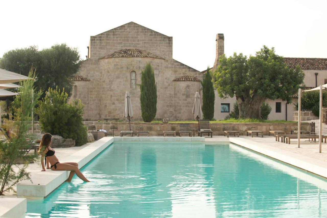 Histò San Pietro Sul Mar Piccolo Hotel Taranto Exterior foto